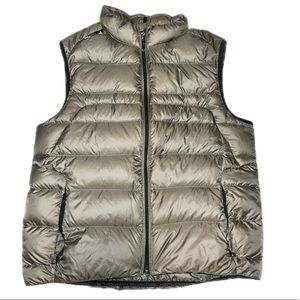 Mens Ralph Lauren Vest